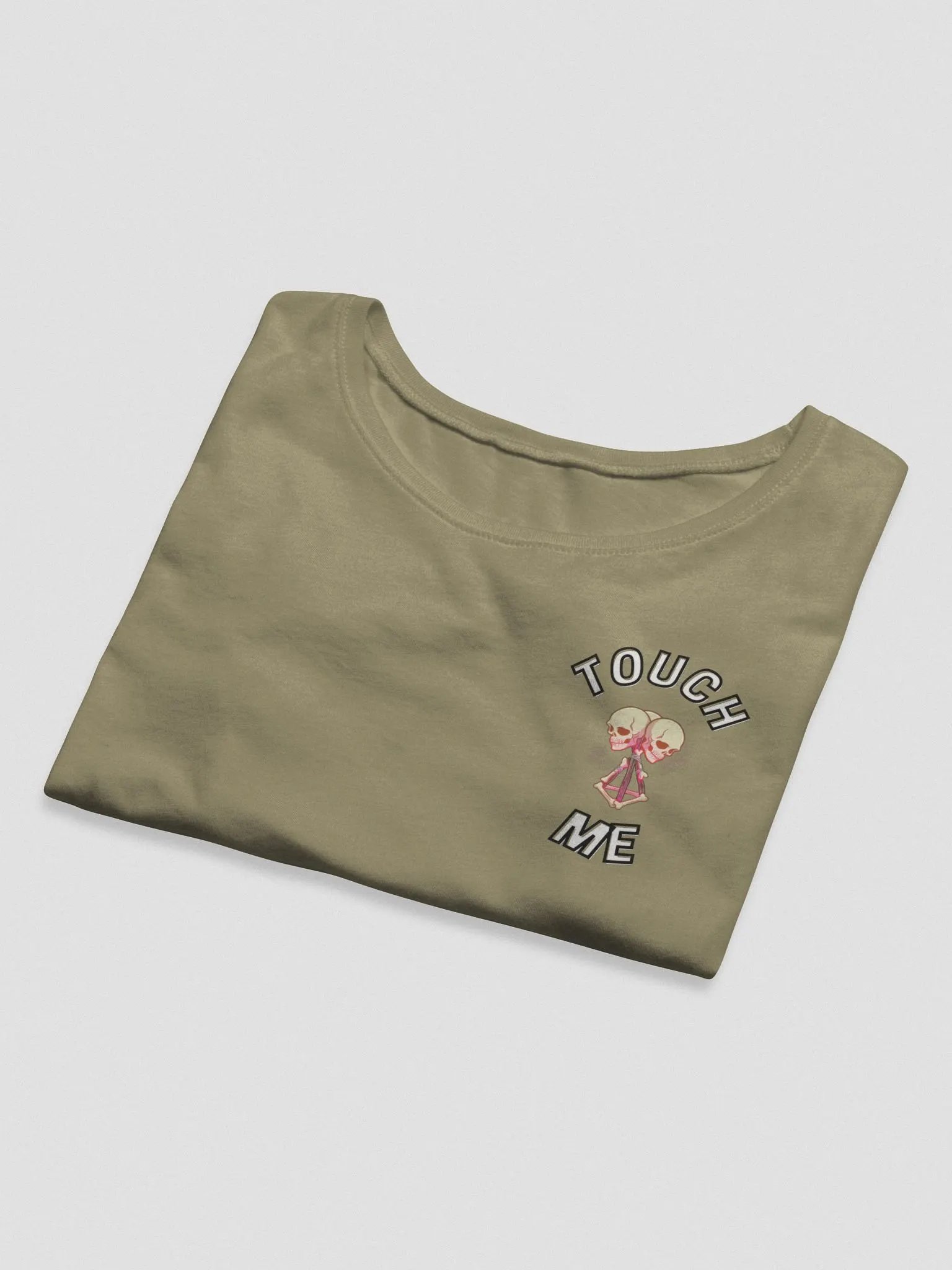 Touch Me Crop Top product image (13)
