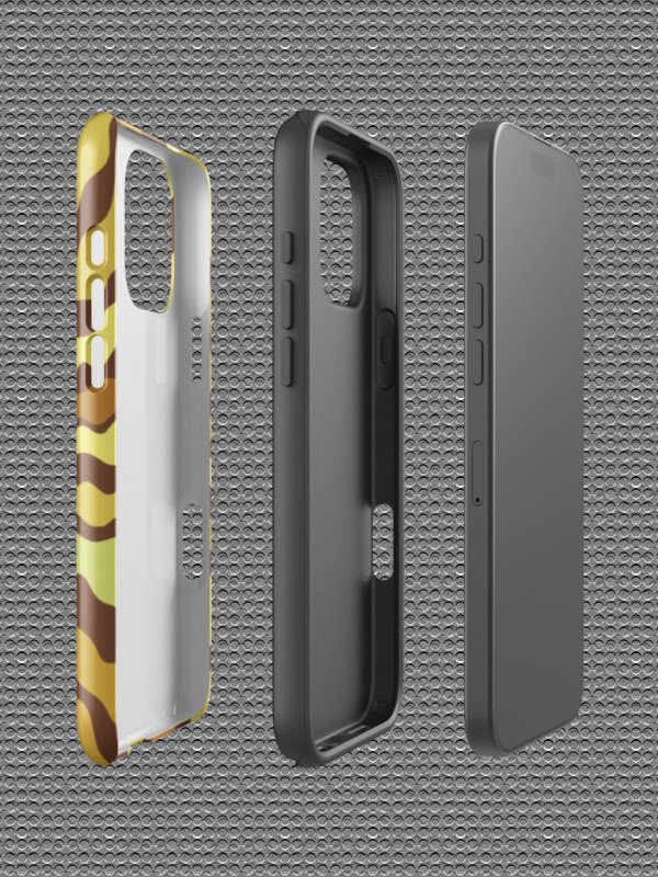 Lunar Radiance IPhone Case product image (4)