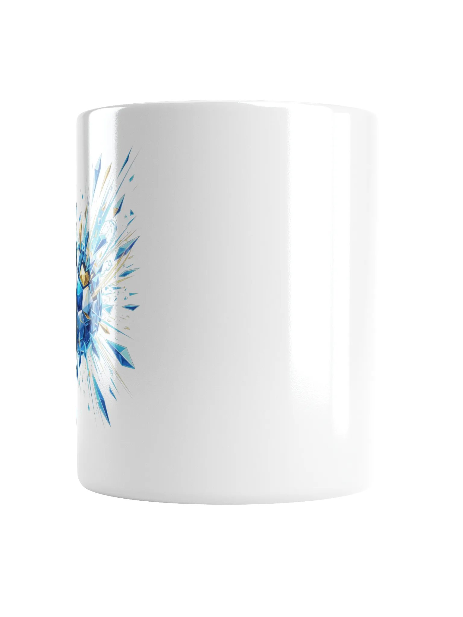 Morning Champion Mug product image (2)