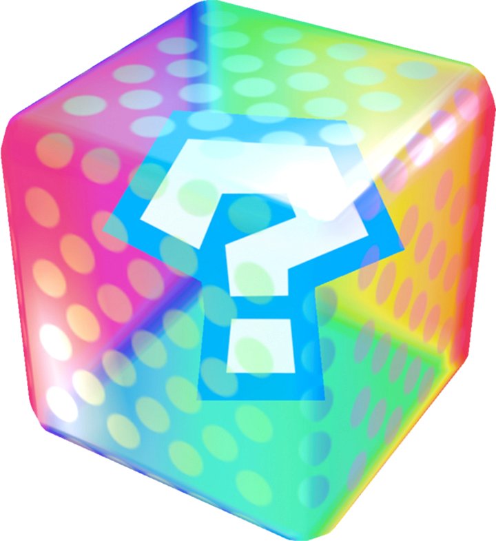 Secret Surprise Sticker product image (1)