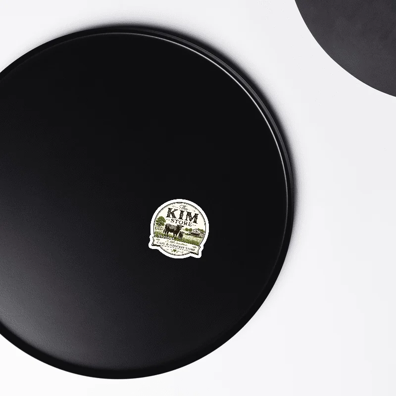 The Kim Store Magnet product image (8)