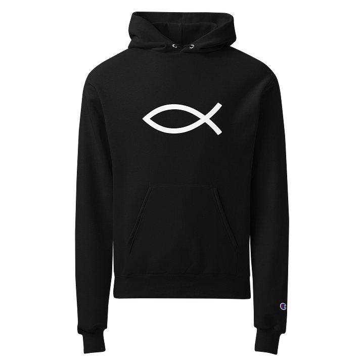 Formed By Hope | Hoodie (Champion) product image (1)