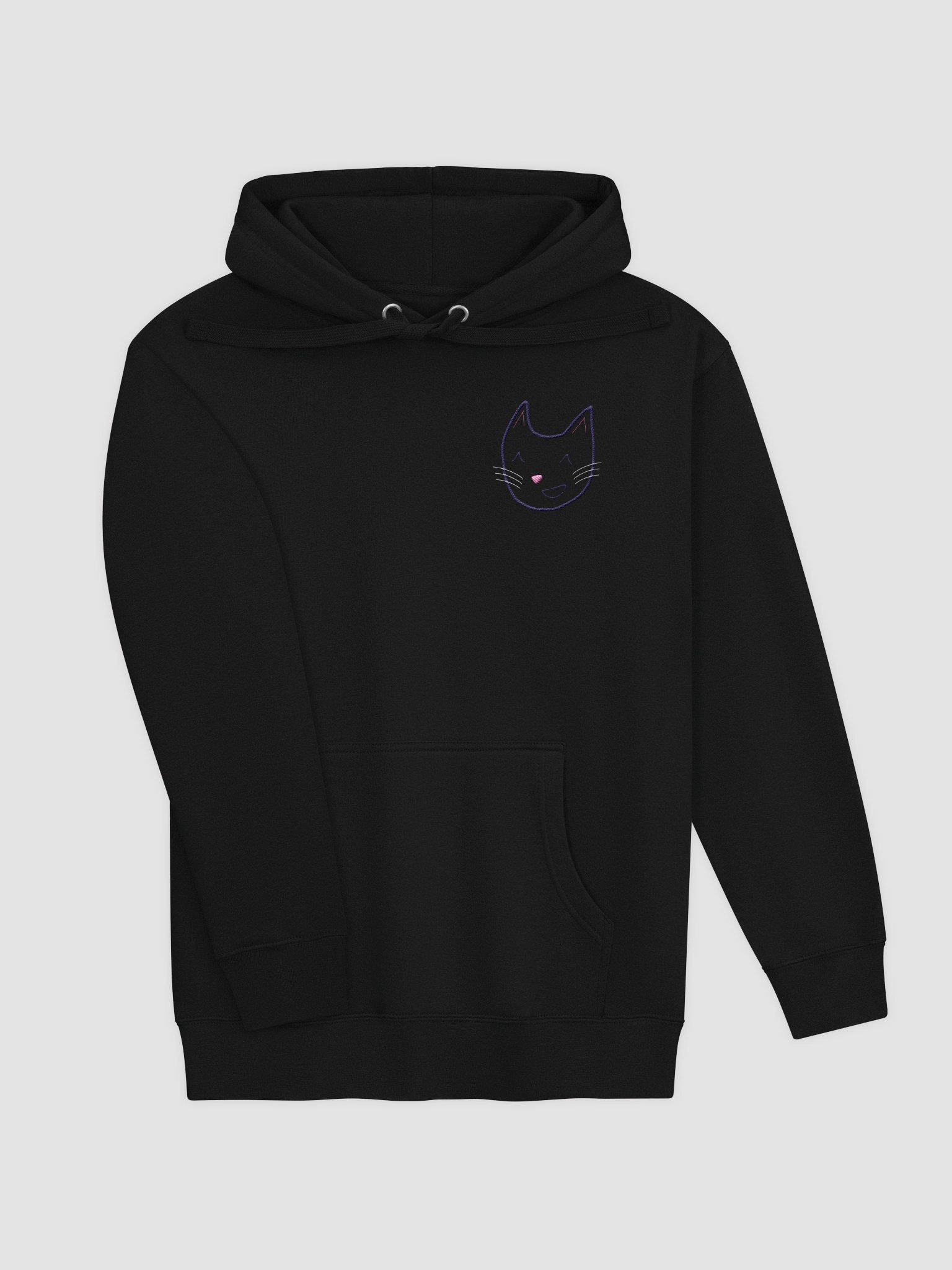 Atari Big Smile Premium Hoodie product image (3)