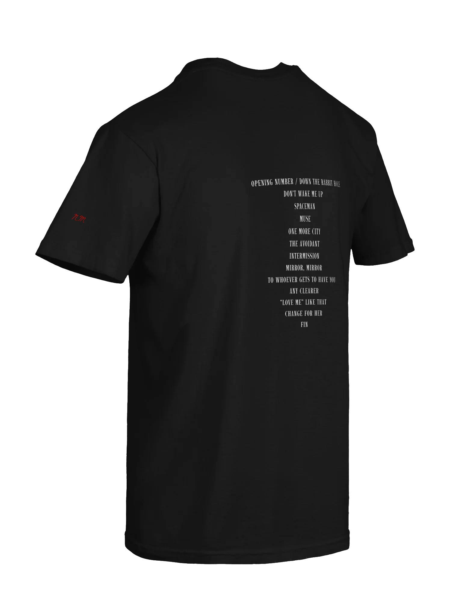 'Fin' Unisex Tee product image (8)