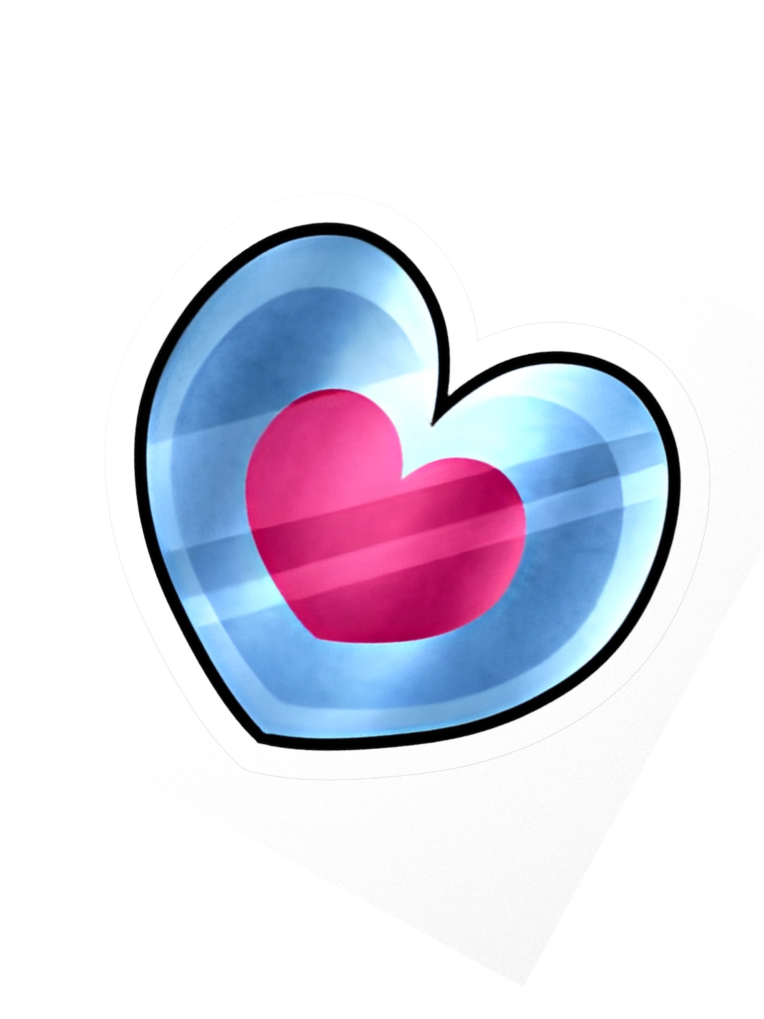 Heart Piece product image (3)