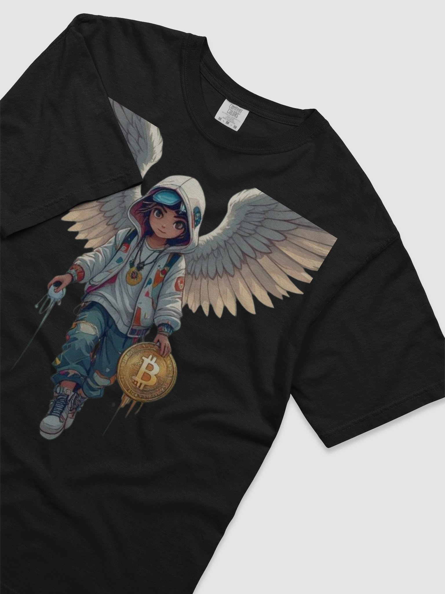 Crypto Angel product image (3)