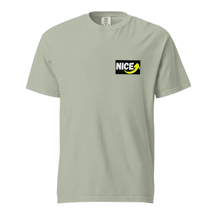 ION HowTo - Nice Logo T-shirt product image (11)