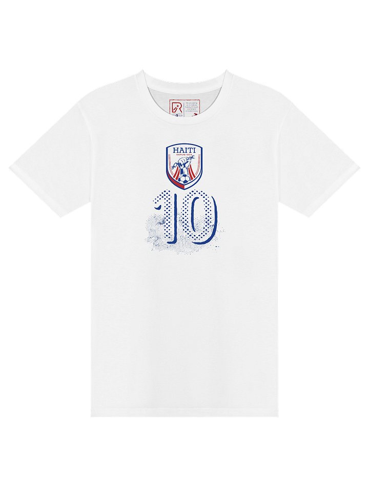 Haiti #10 product image (1)