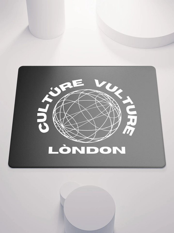 GAMING MOUSE PAD product image (1)