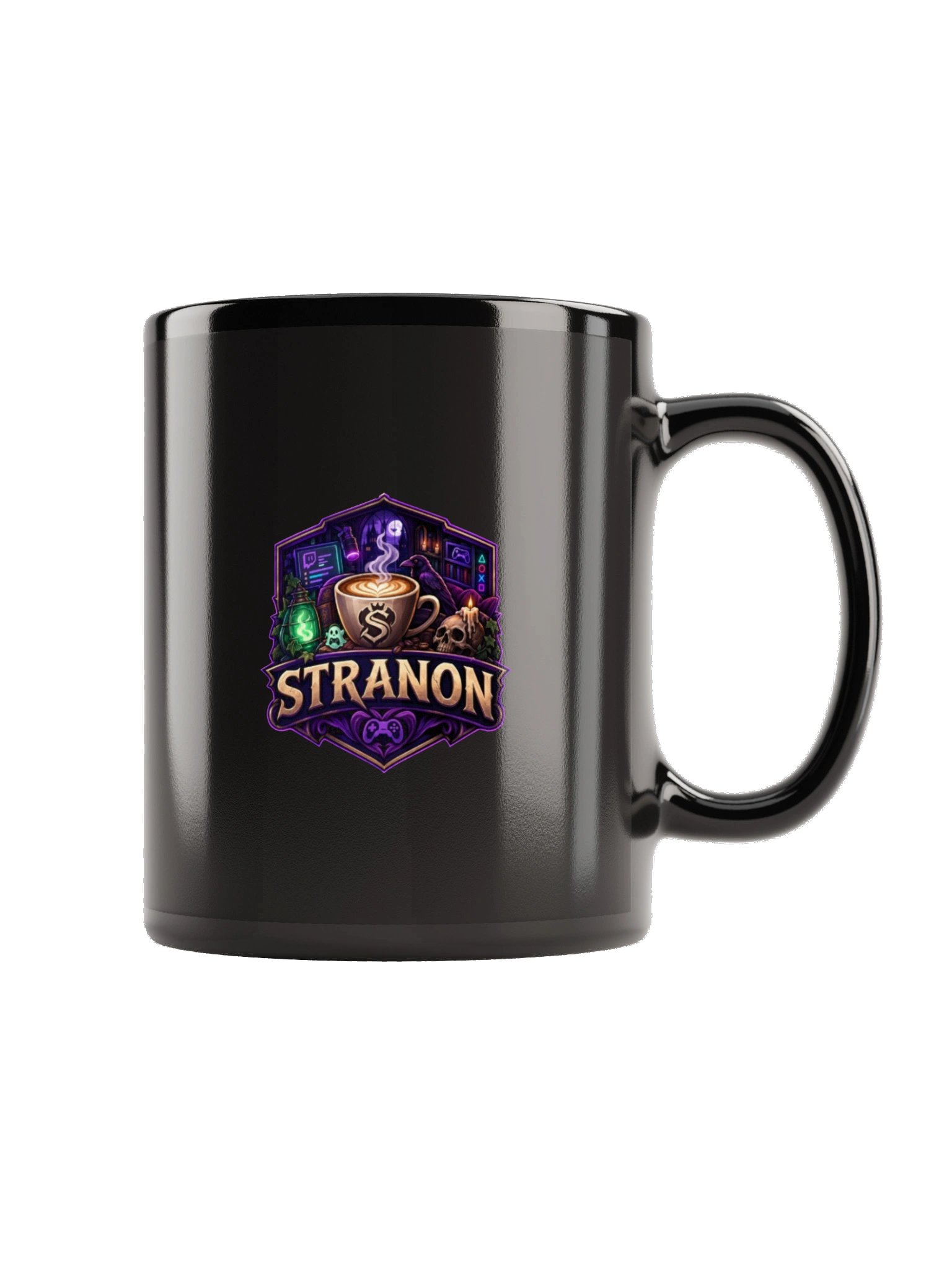 Tazza Stranon cafè product image (5)