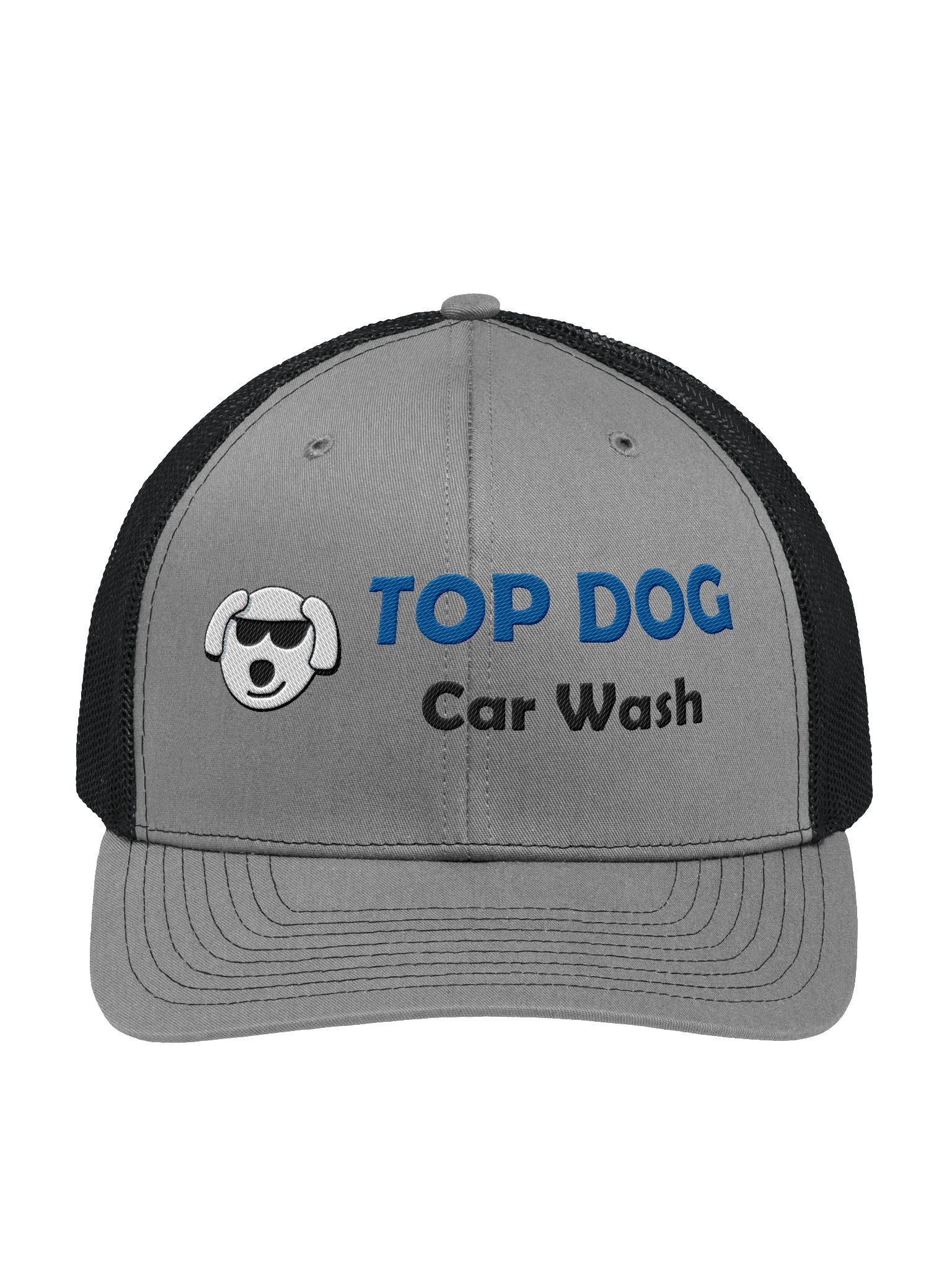 Top Dog Car Wash Hat product image (1)