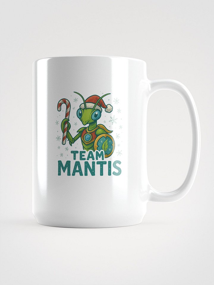 Team Mantis Mug product image (2)