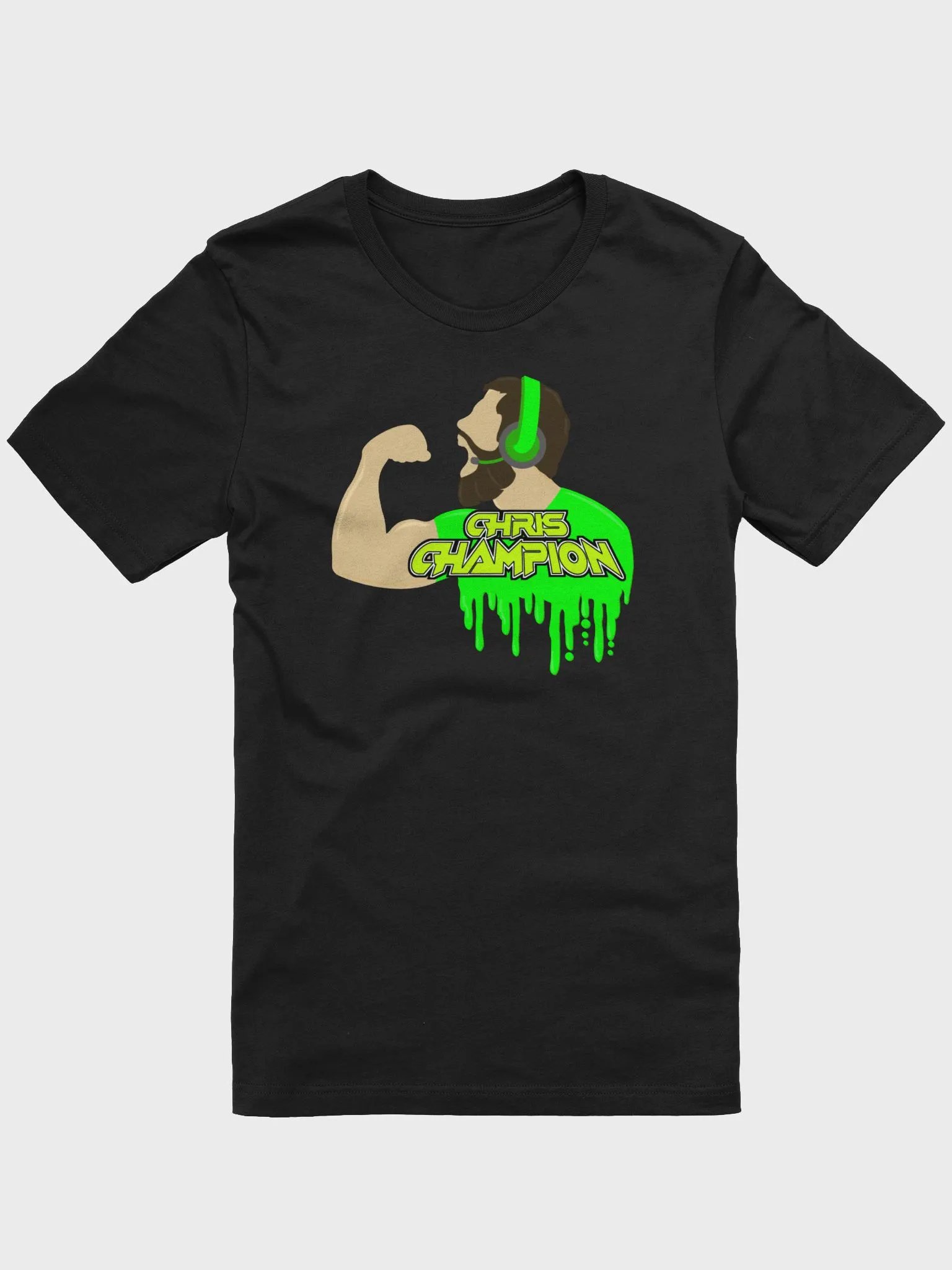 Classic Chris Champion Logo product image (1)