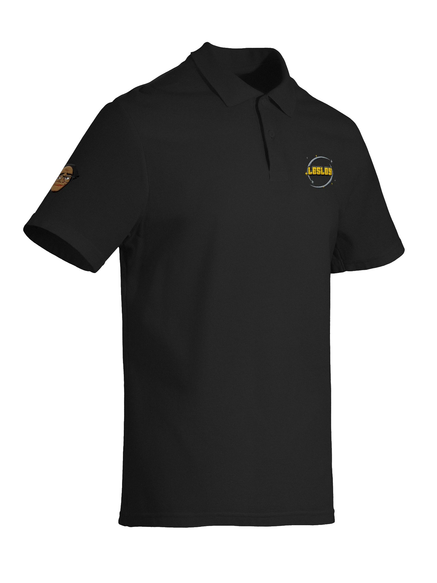 Lesloy - Space Head (Pollo) product image (6)