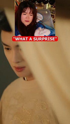She's breathtaking #twitch #funny #jumpscare #roadtoempress