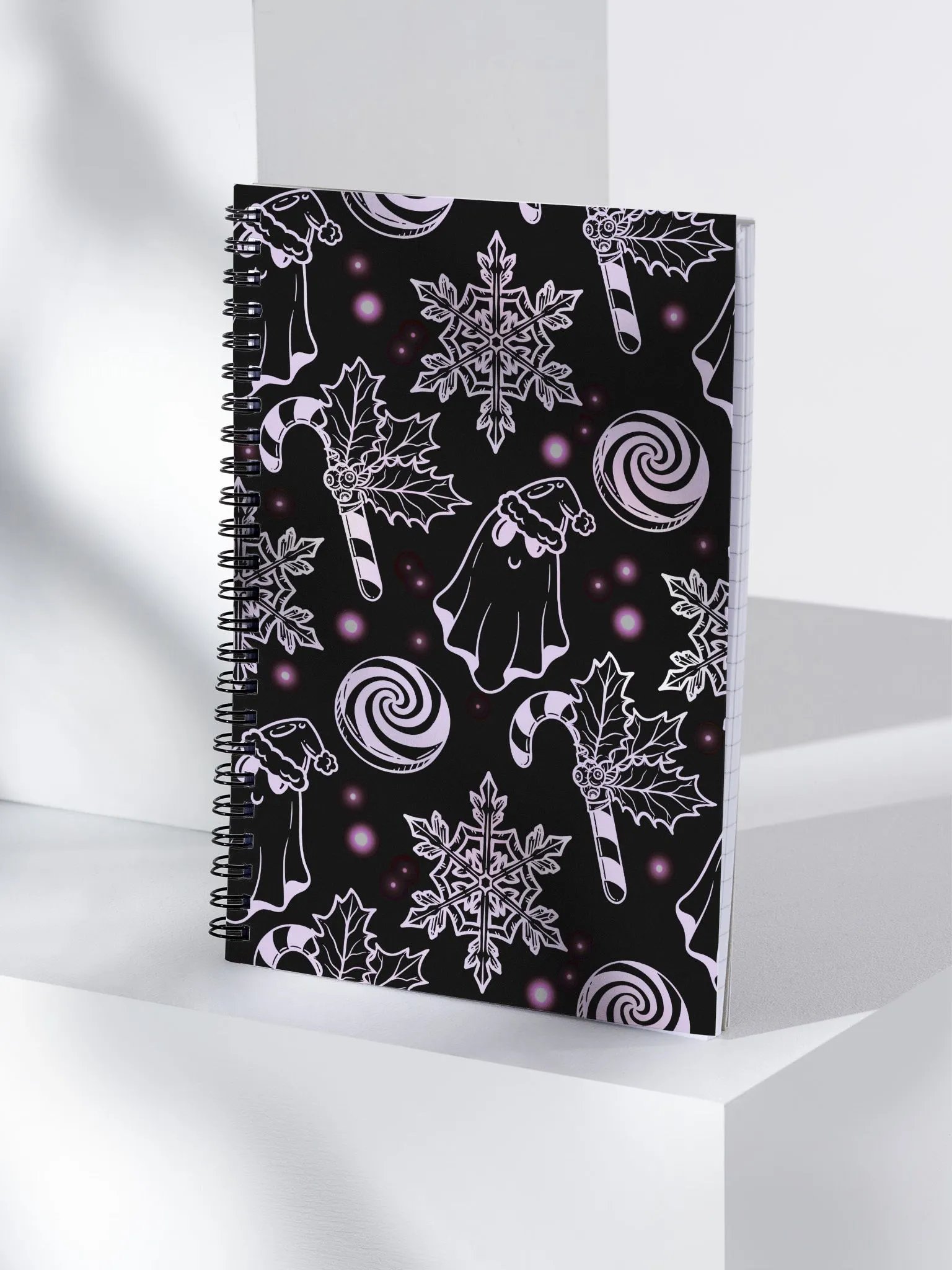 Spookmas Notebook product image (3)