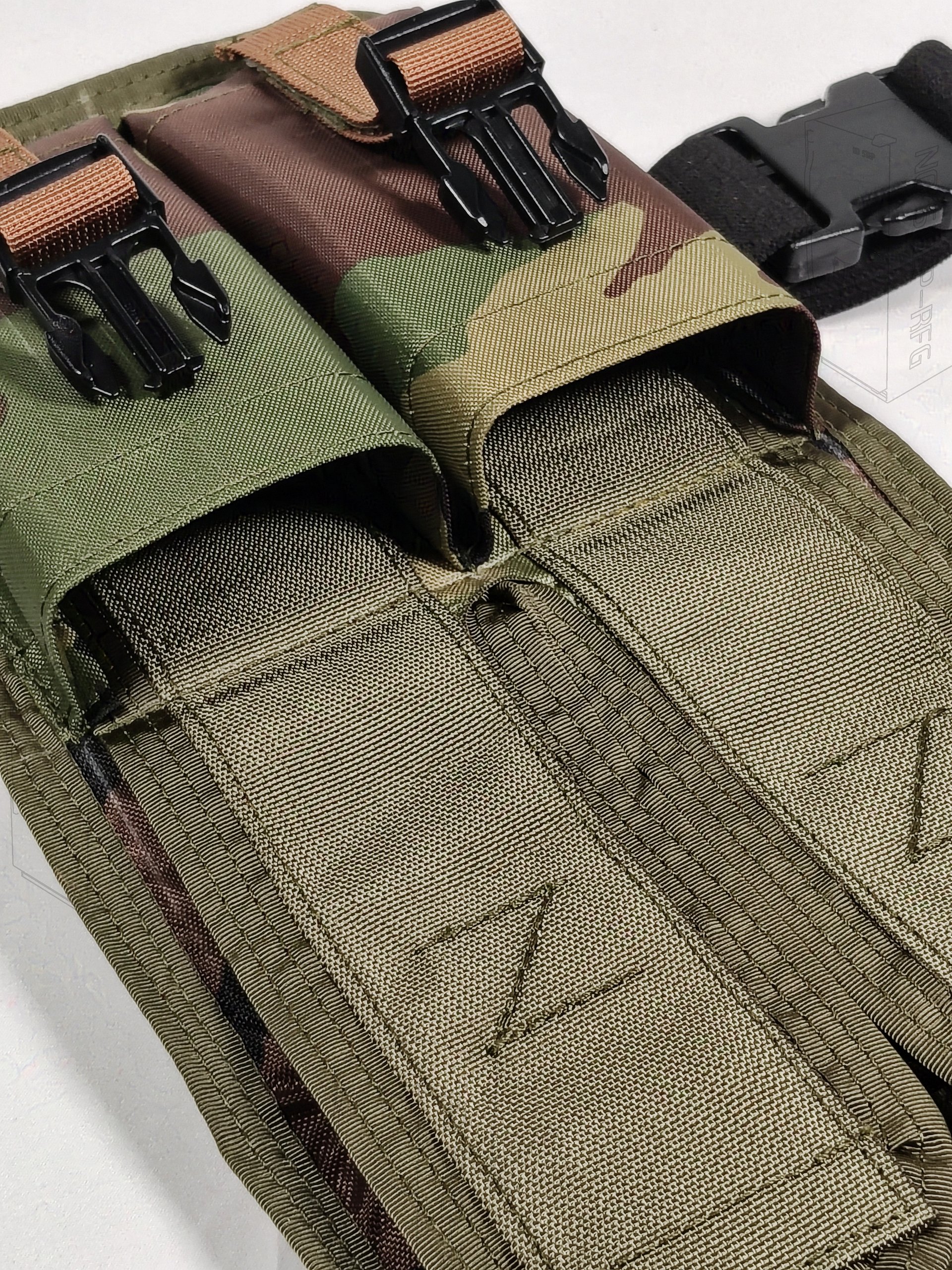 Gen-2, Drop leg, AR product image (7)