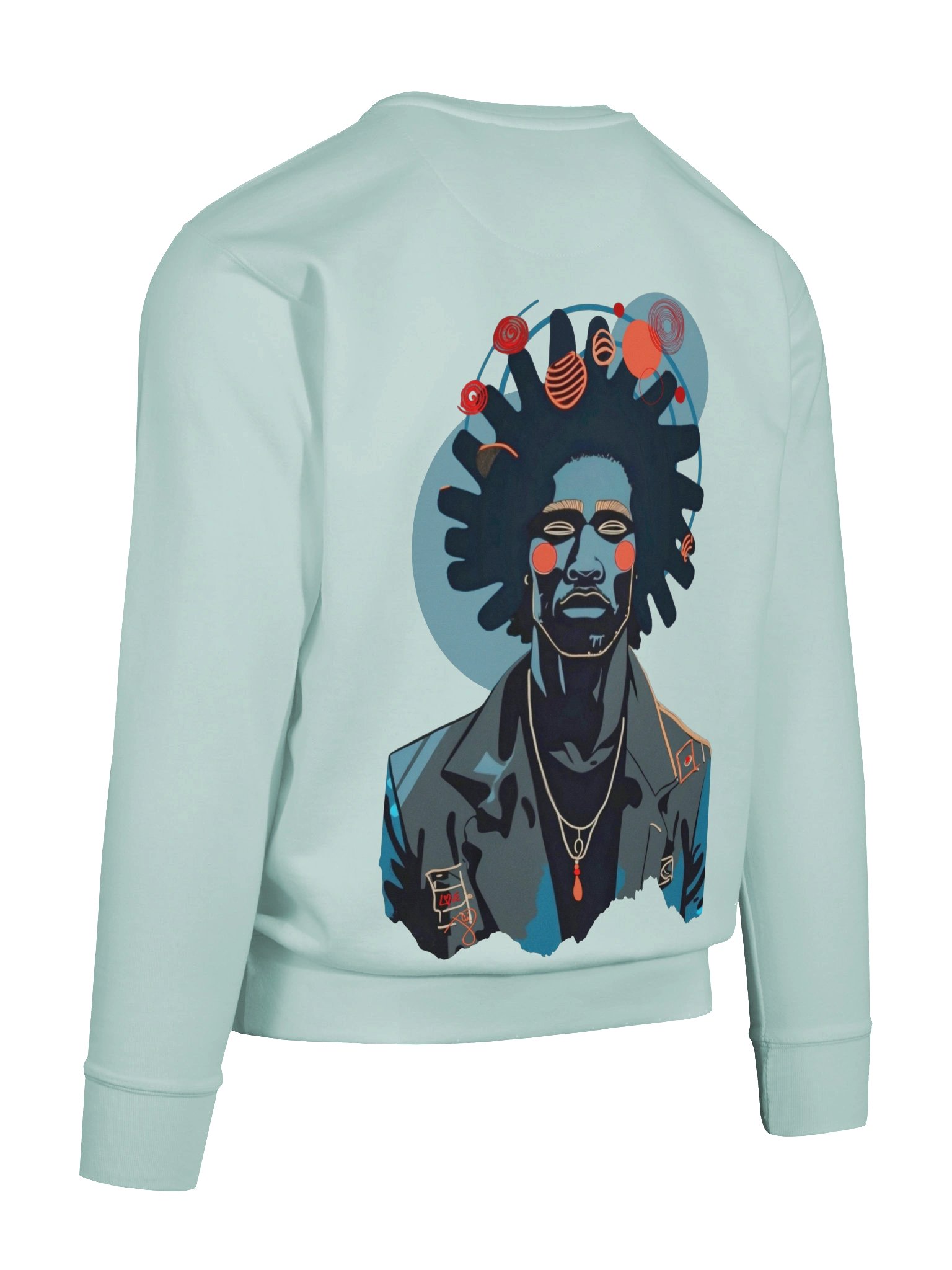 Yarani Premium Sweatshirt product image (1)