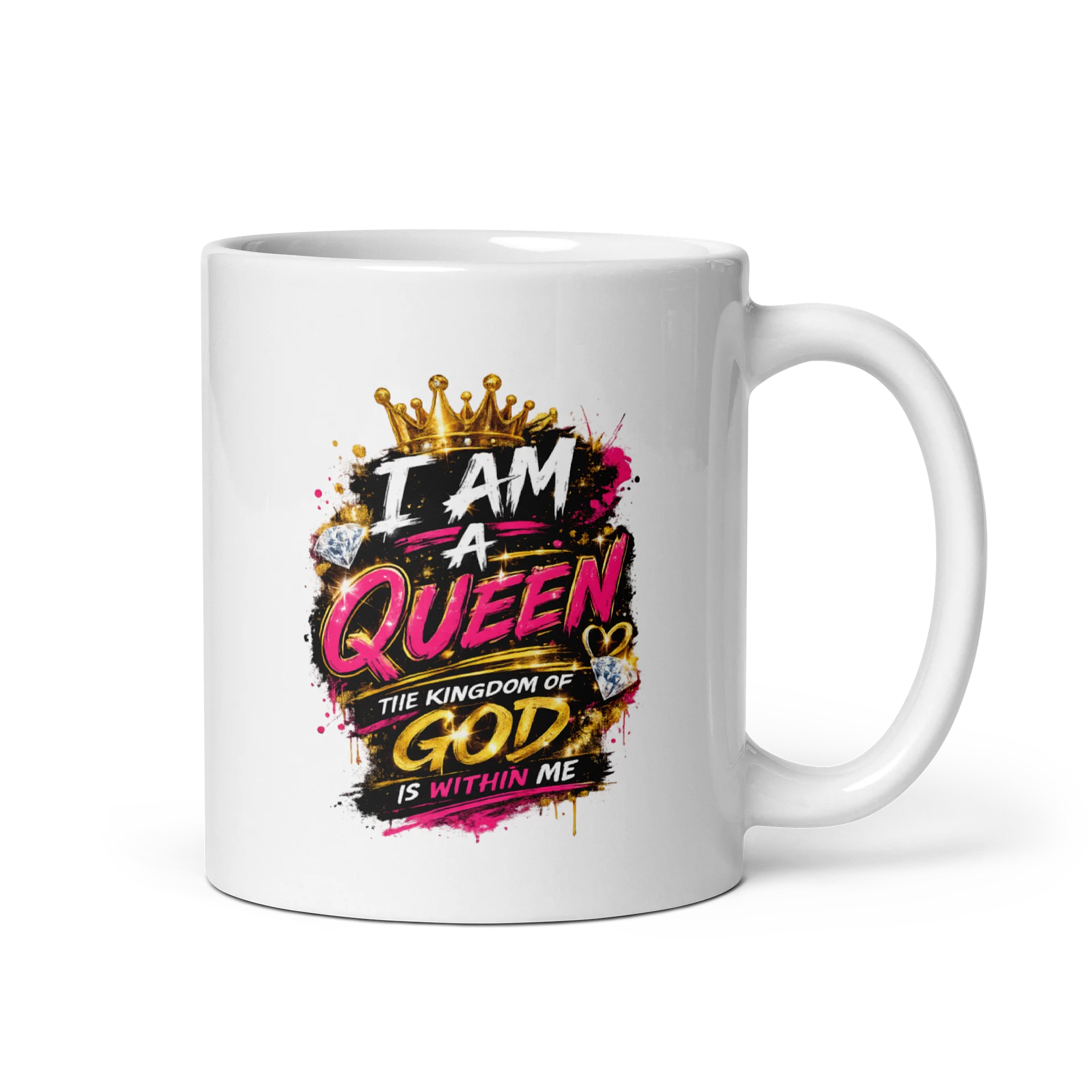 I Am A Queen product image (1)