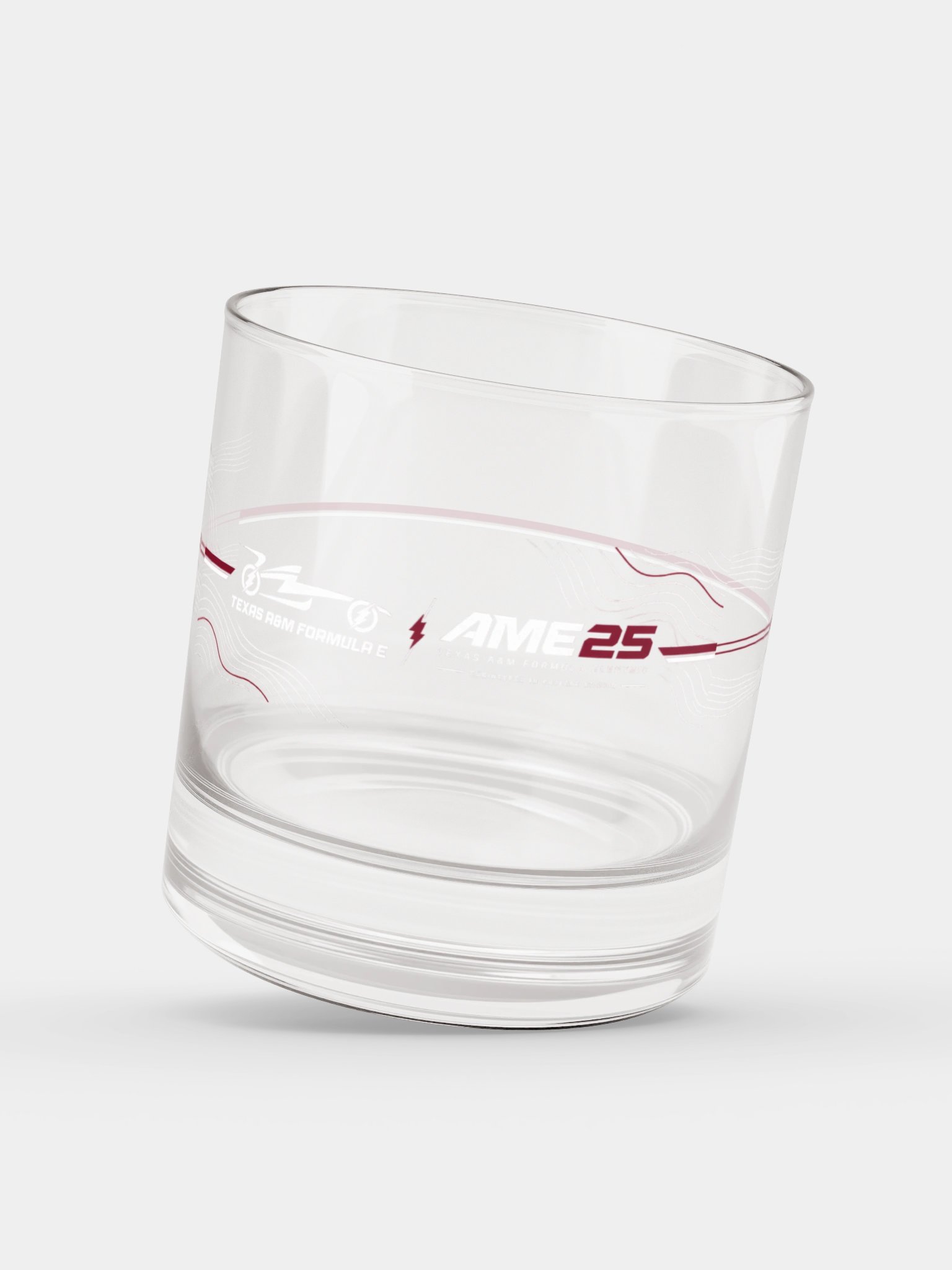 AME25 Rocks Glass product image (3)