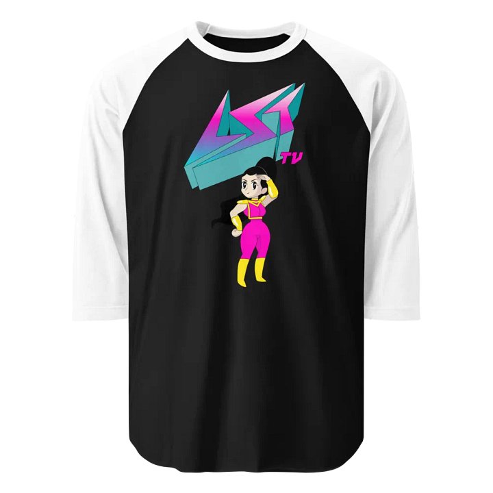 LSTTV FUTURE TEE product image (1)