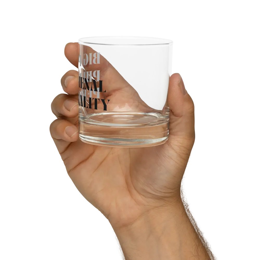 Big PP Tequila Glass product image (10)