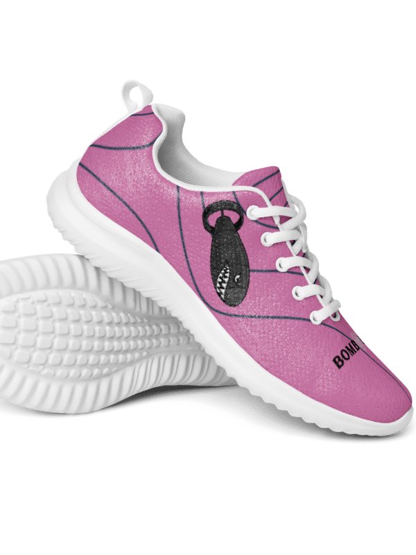 TOPO BOMB FLOW Women's Athletic Shoes - Bomb Bash Collection product image (6)