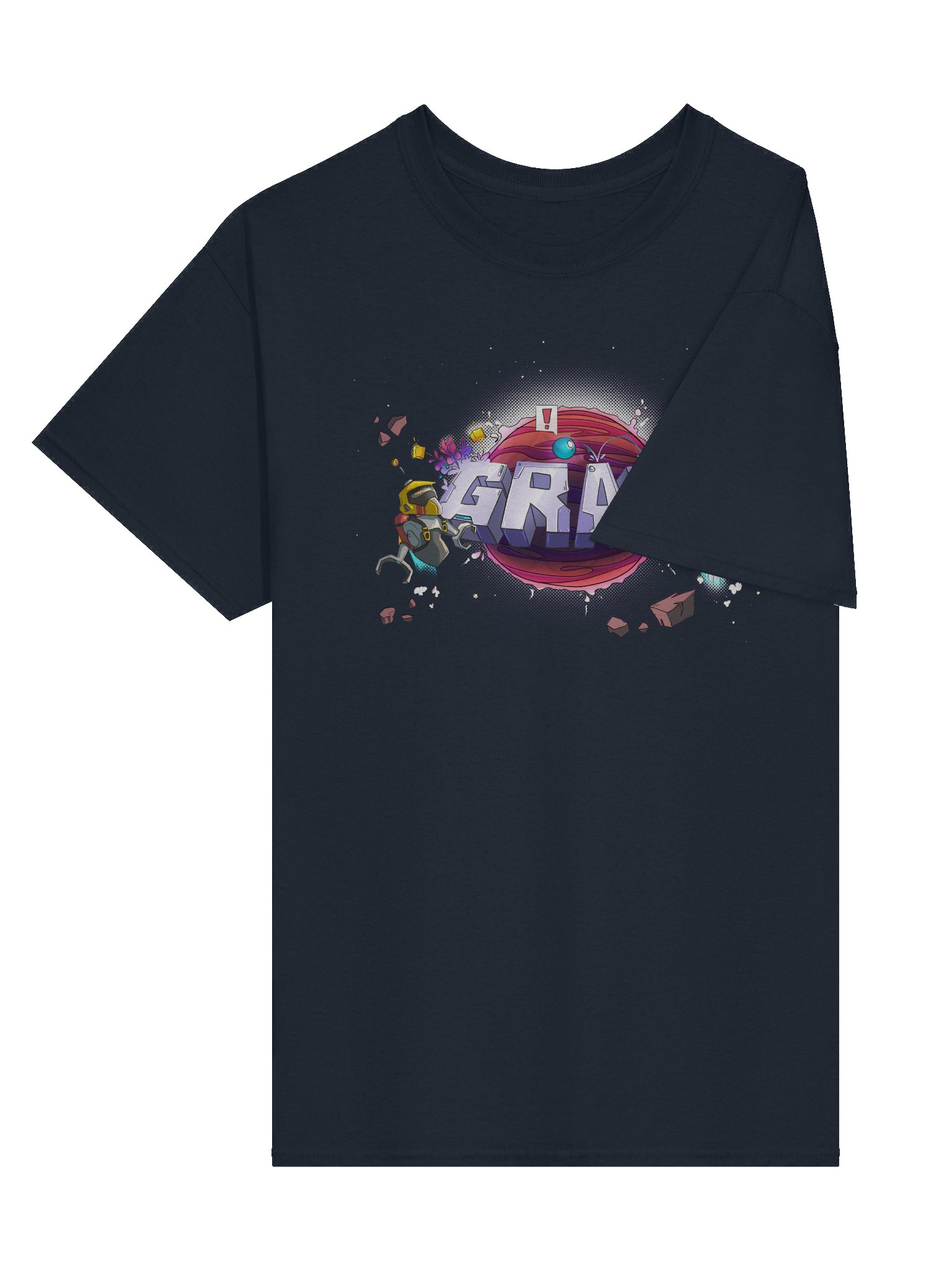 GRAB - Space product image (3)