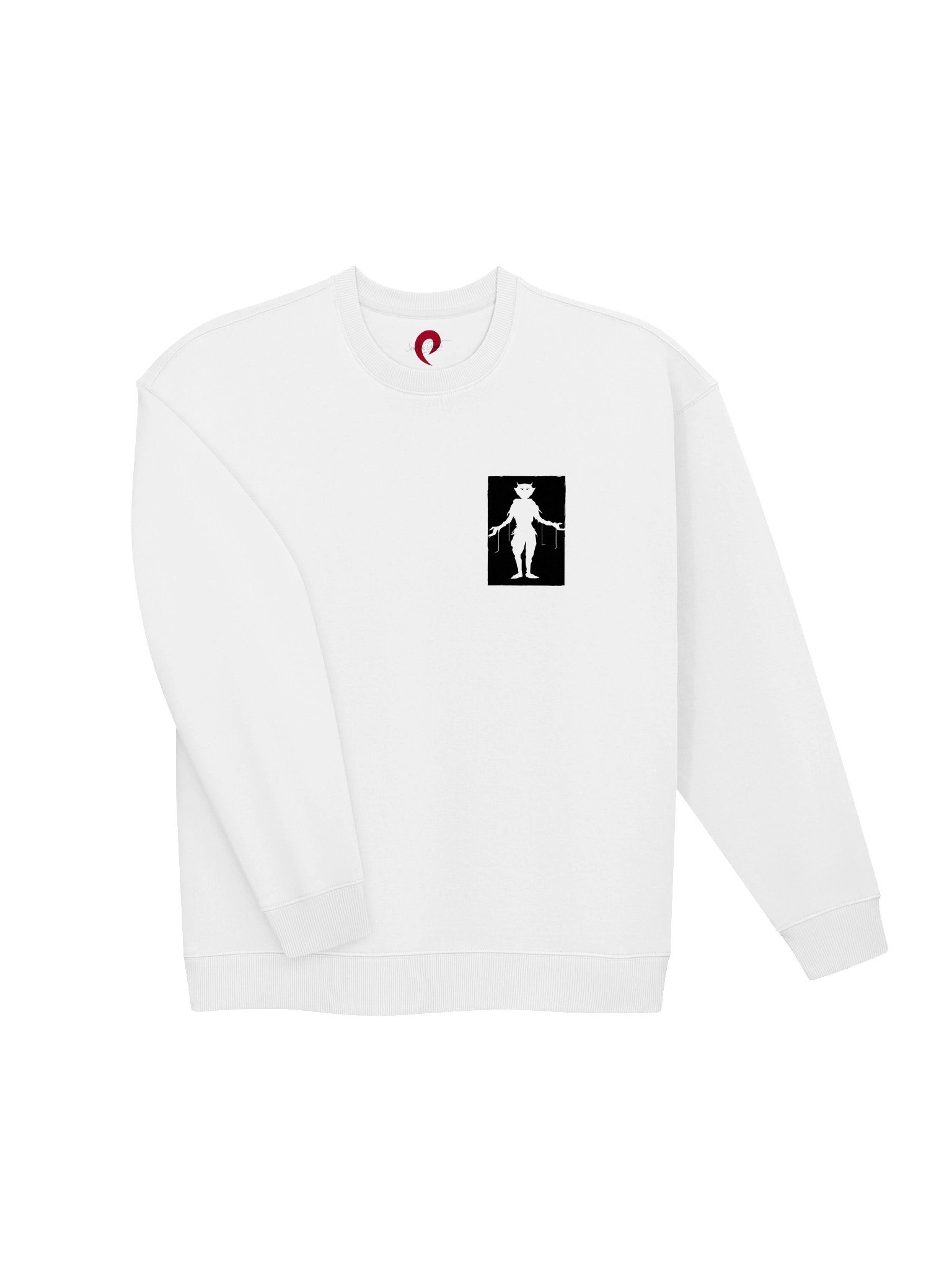 Crewneck Mario product image (3)