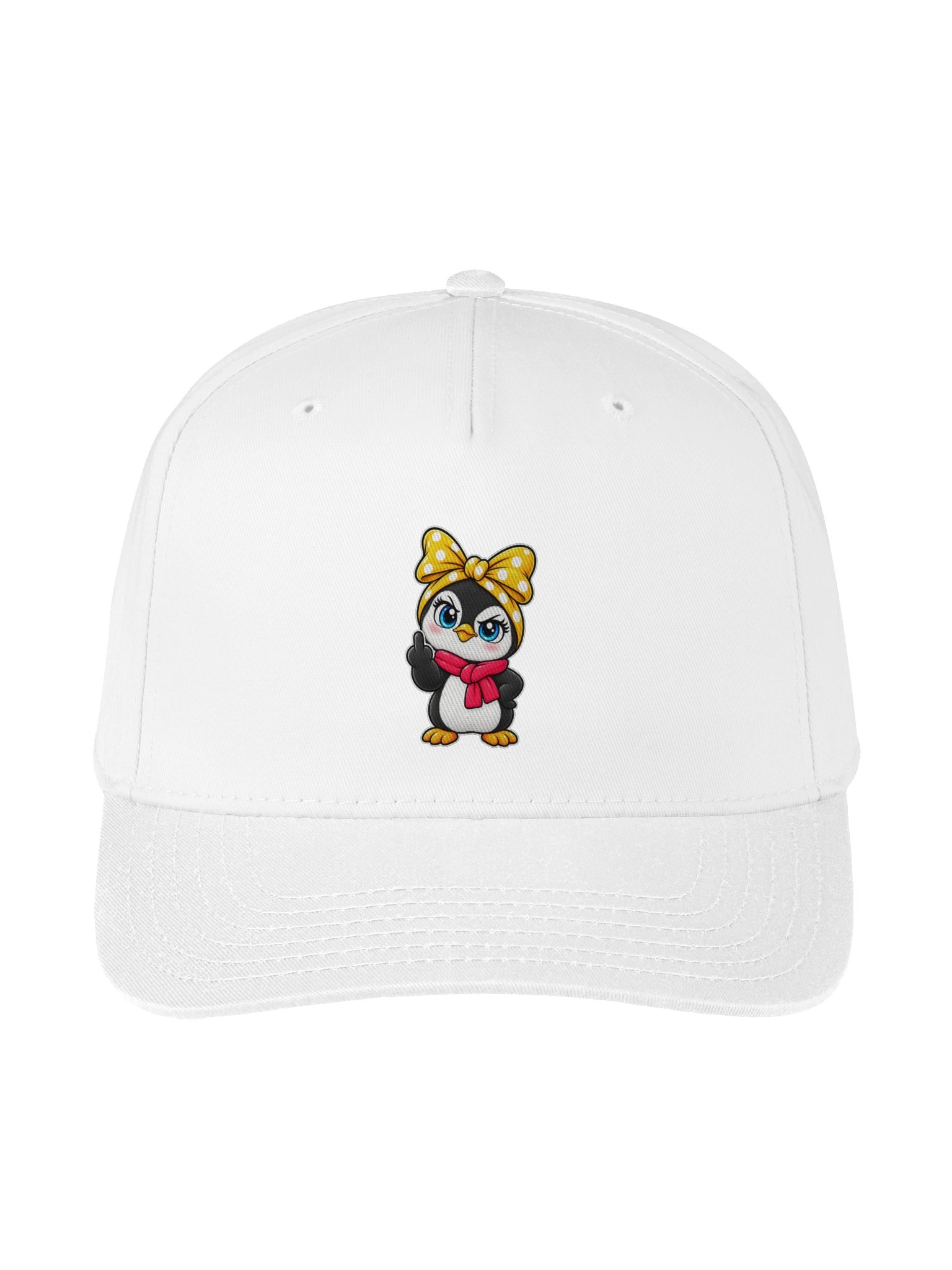 Lulu The Penguin Classic Cap product image (1)