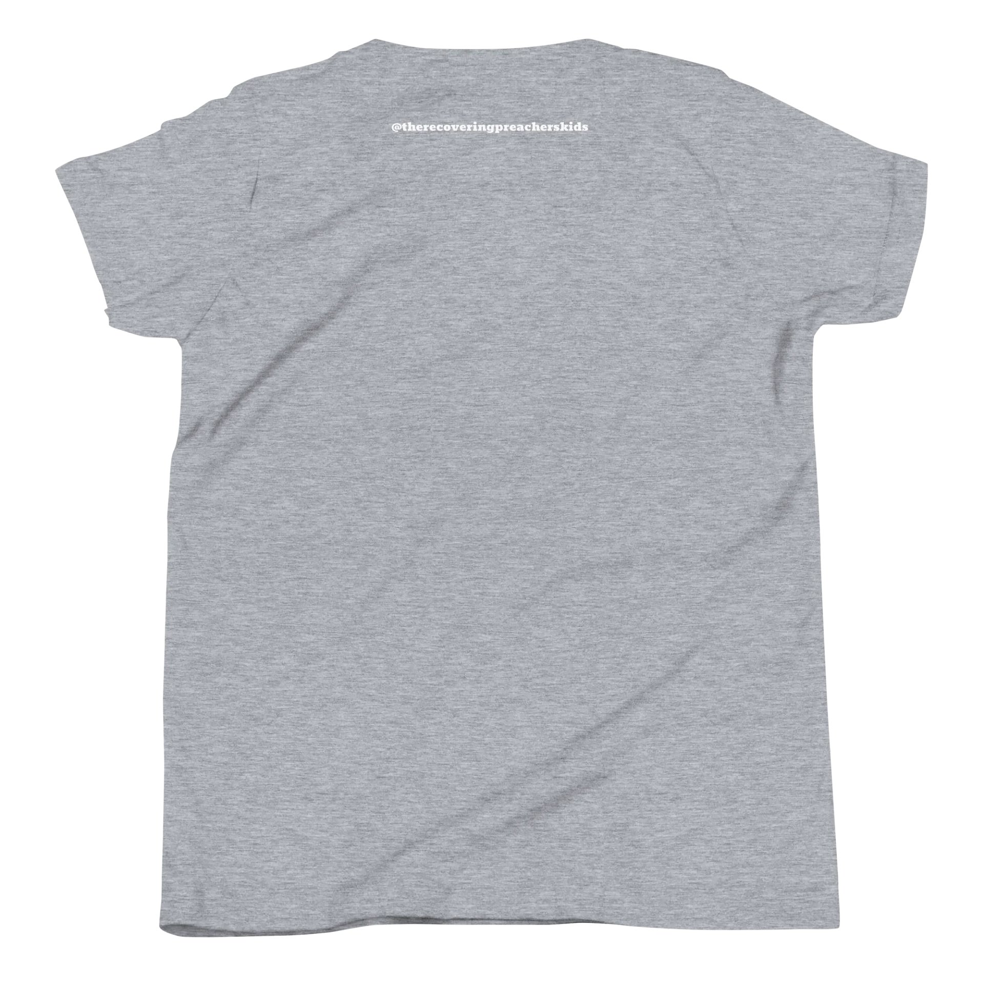 Made to Worship Retro Youth Tee product image (2)