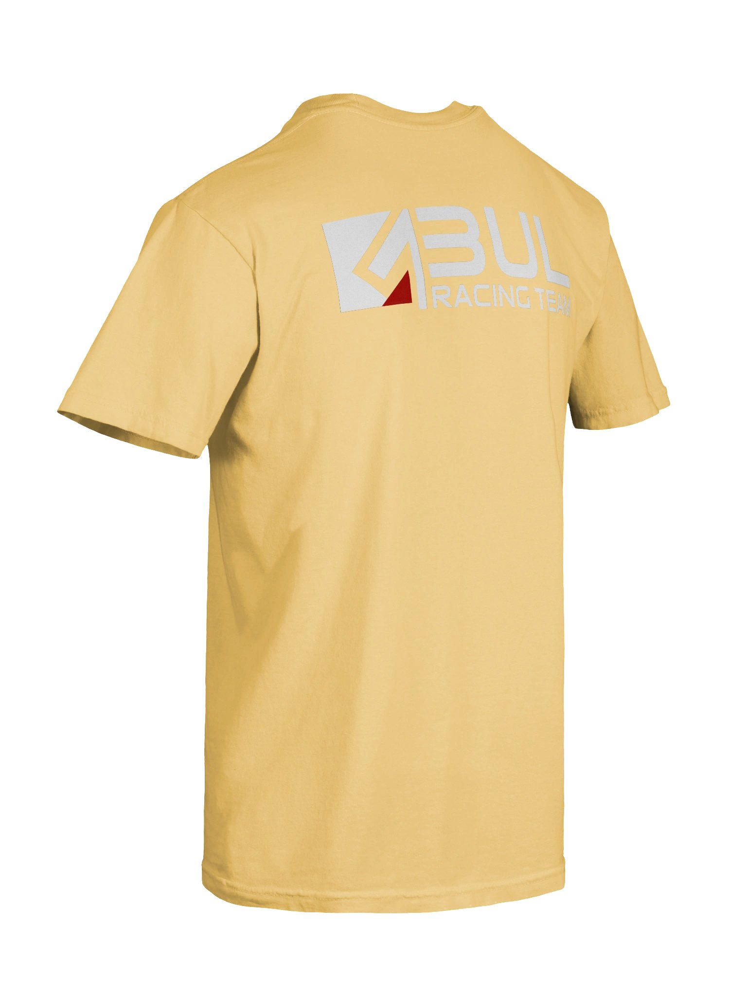 BUL RACING TEAM VIII T-Shirt - Z_kgwhwo1k4