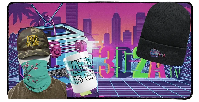 Hats and Accessories