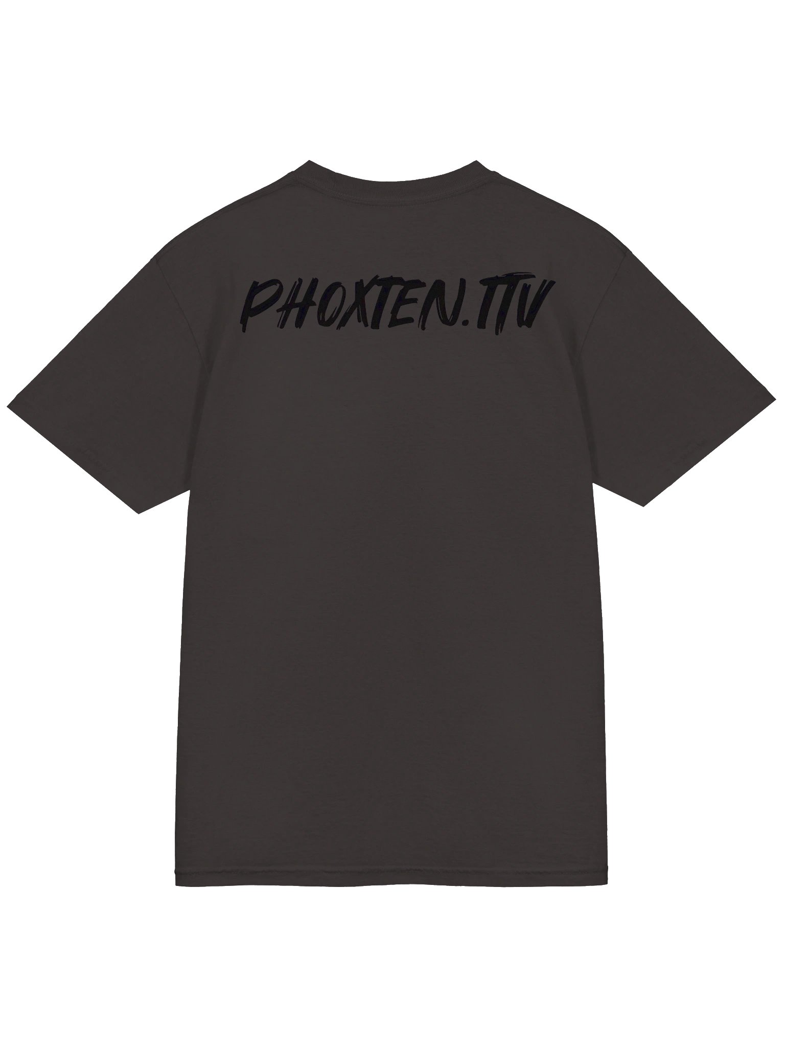 Chocy Fox Logo Tee! product image (4)