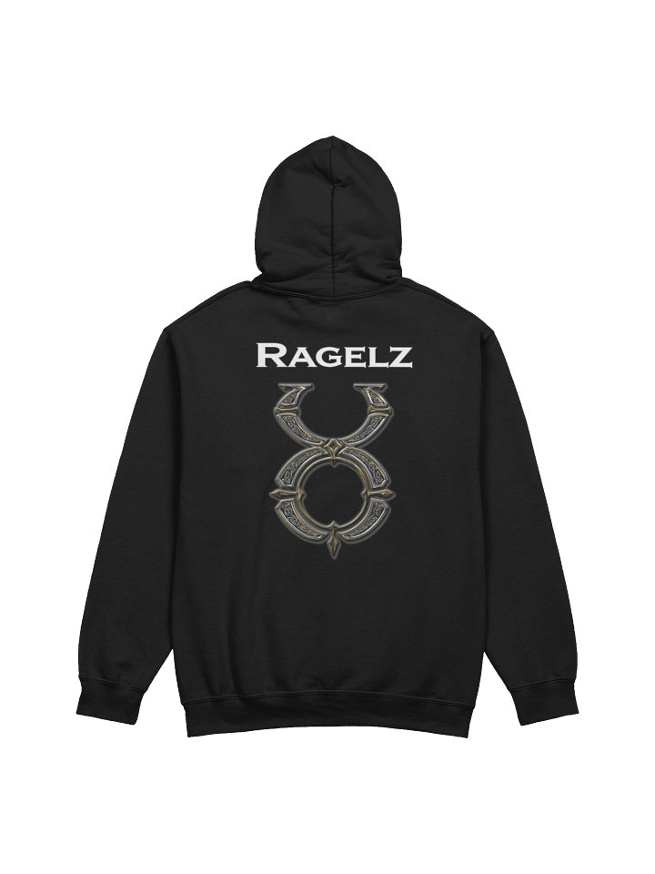 Ragelz Hoodie product image (2)