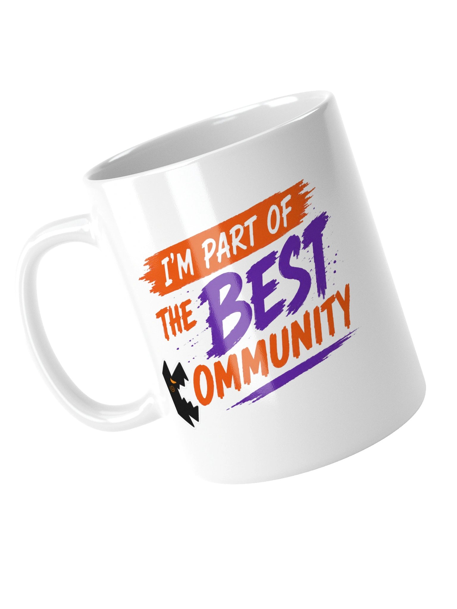 Kommunity Mug product image (14)