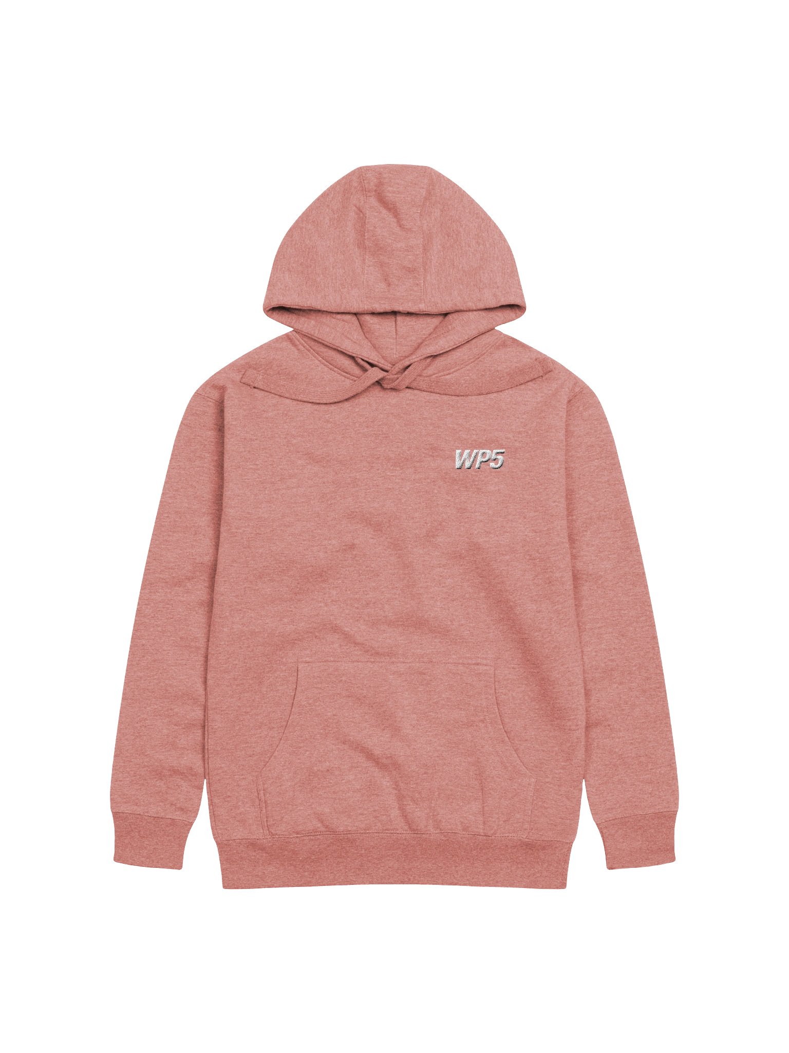 WP5 Pullover Hoodie product image (1)