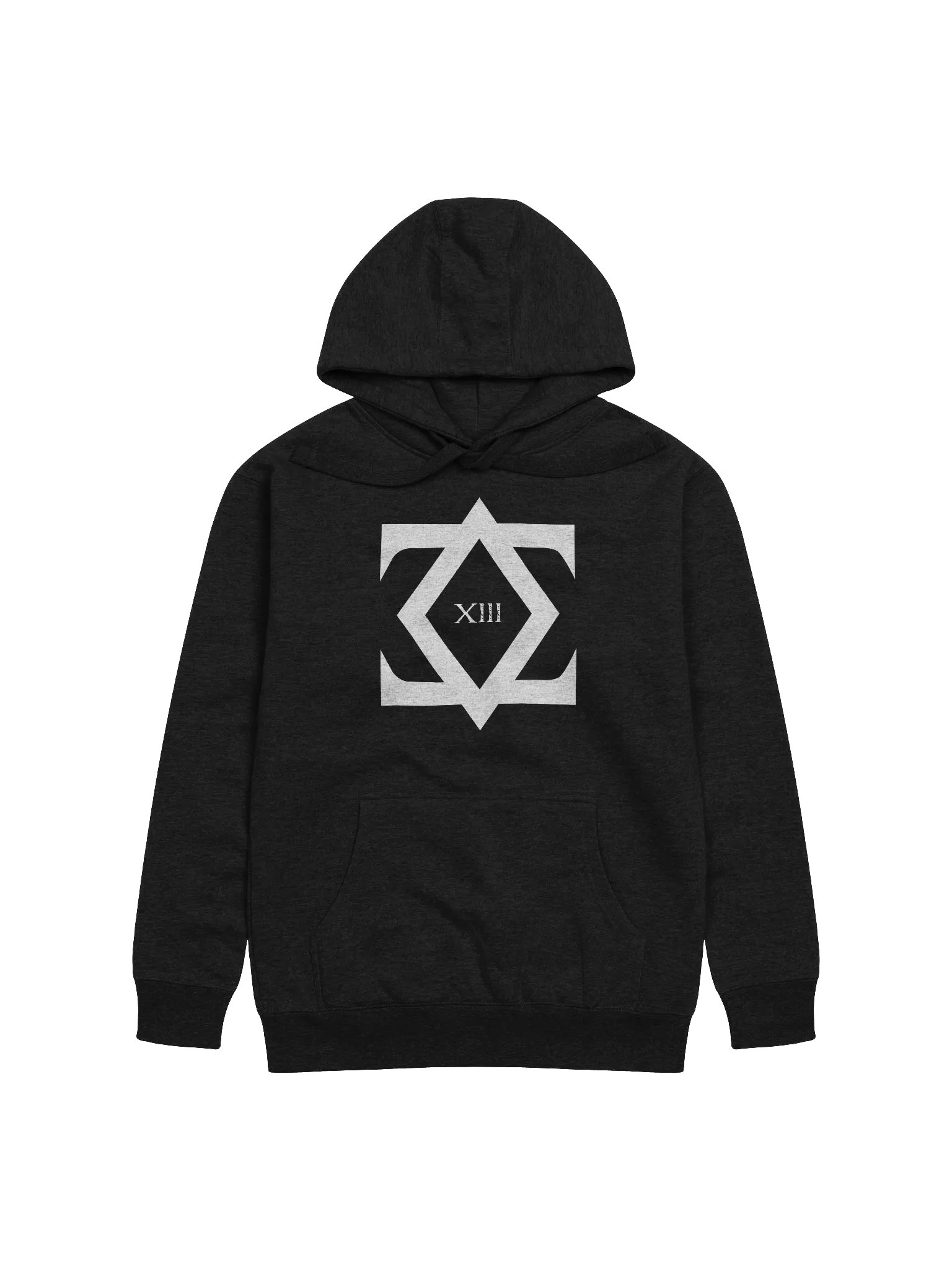 Elements Logo Hoodie product image (1)