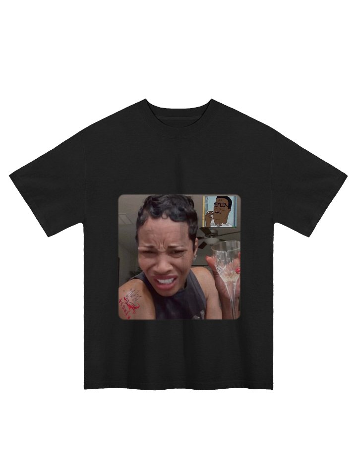 Friday Internet Auntie Tia Kemp product image (2)