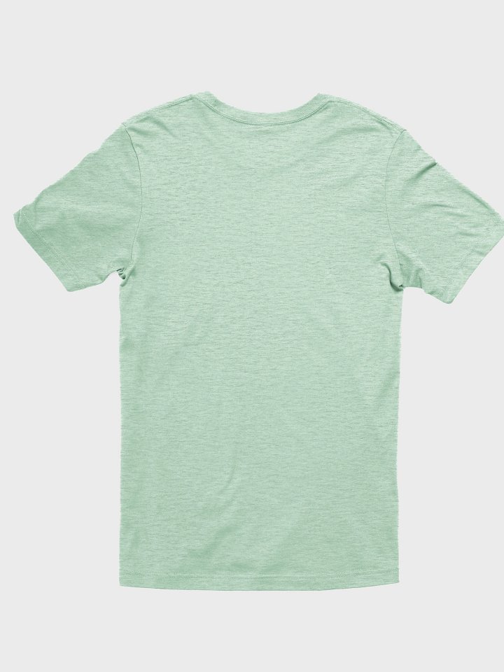 Soulful Art Palette T-Shirt product image (2)