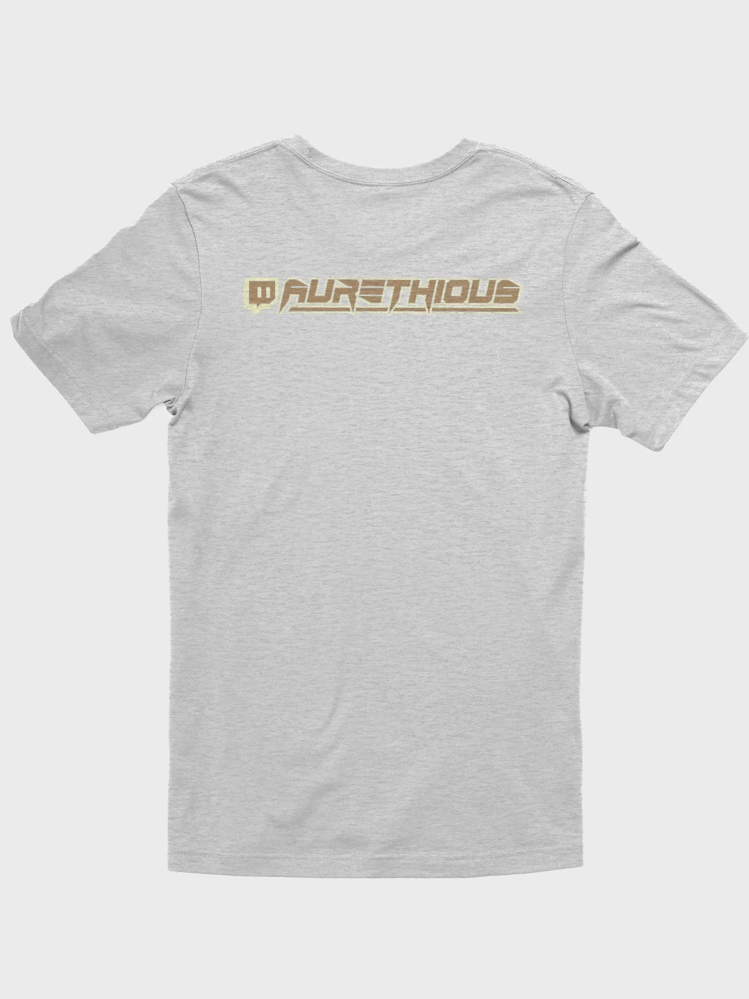 Side Questin' T-Shirt product image (16)