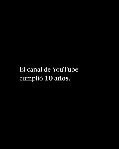 Si, todo parece que empezó hace 10 años pero en realidad empezó mucho antes 😅

Nuevo video en el canal!

#uxcommunity #uxdesi...