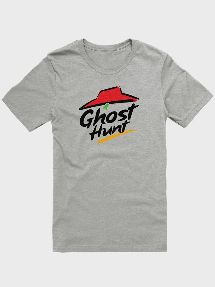 Ghost Hunt T-Shirt product image (1)
