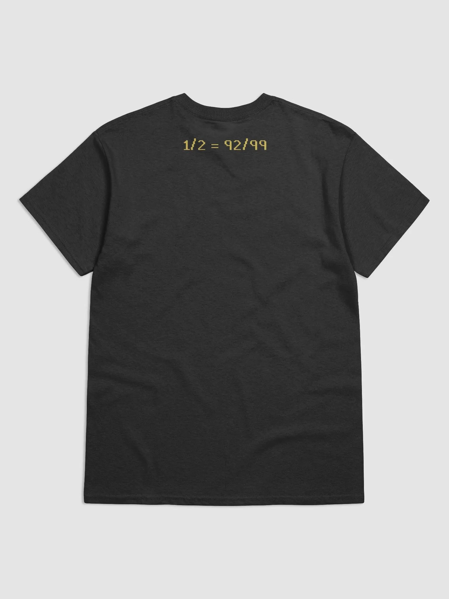 92/99 Shirt product image (5)