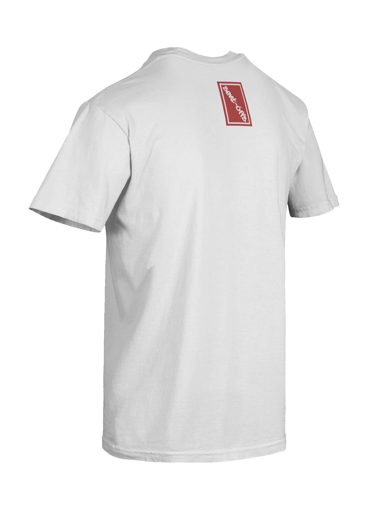 No Tackle Zone Tee product image (58)
