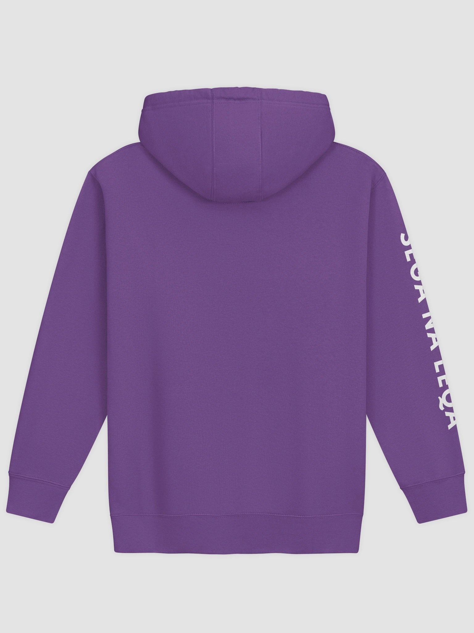 The Kaleidoscope Coast Hoodie product image (2)