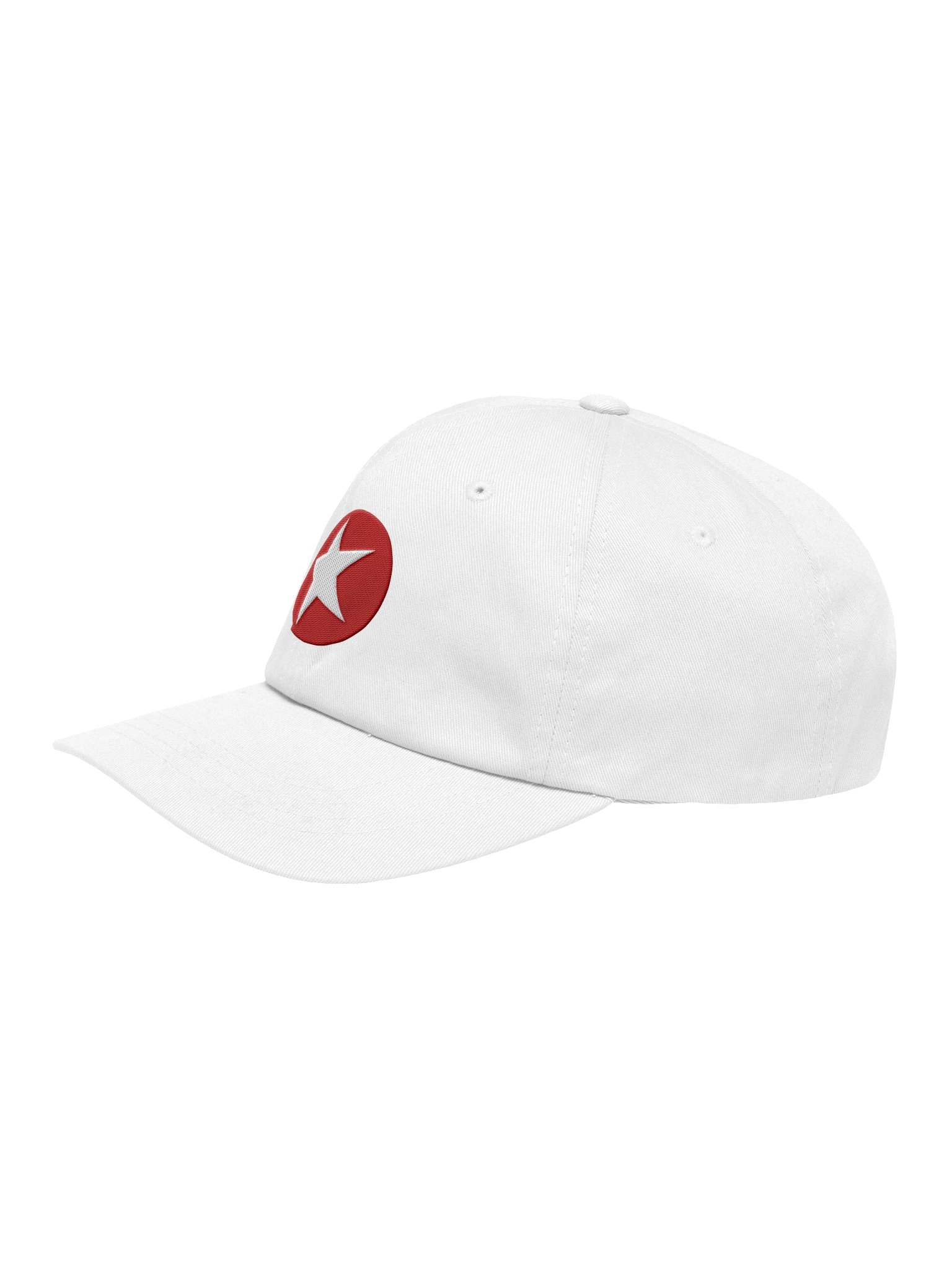 Star Ball Cap product image (19)