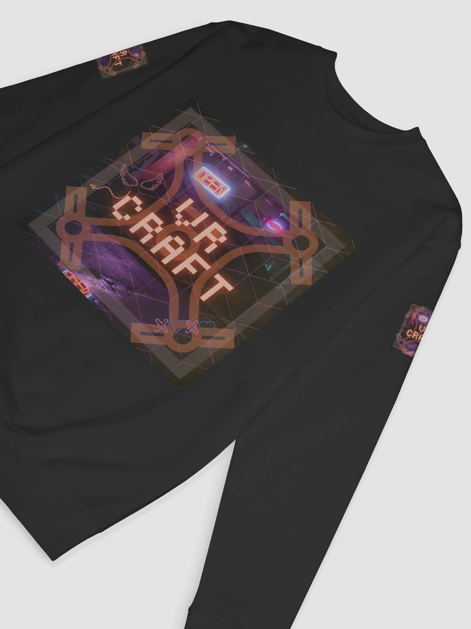 VR CRAFT S product image (6)