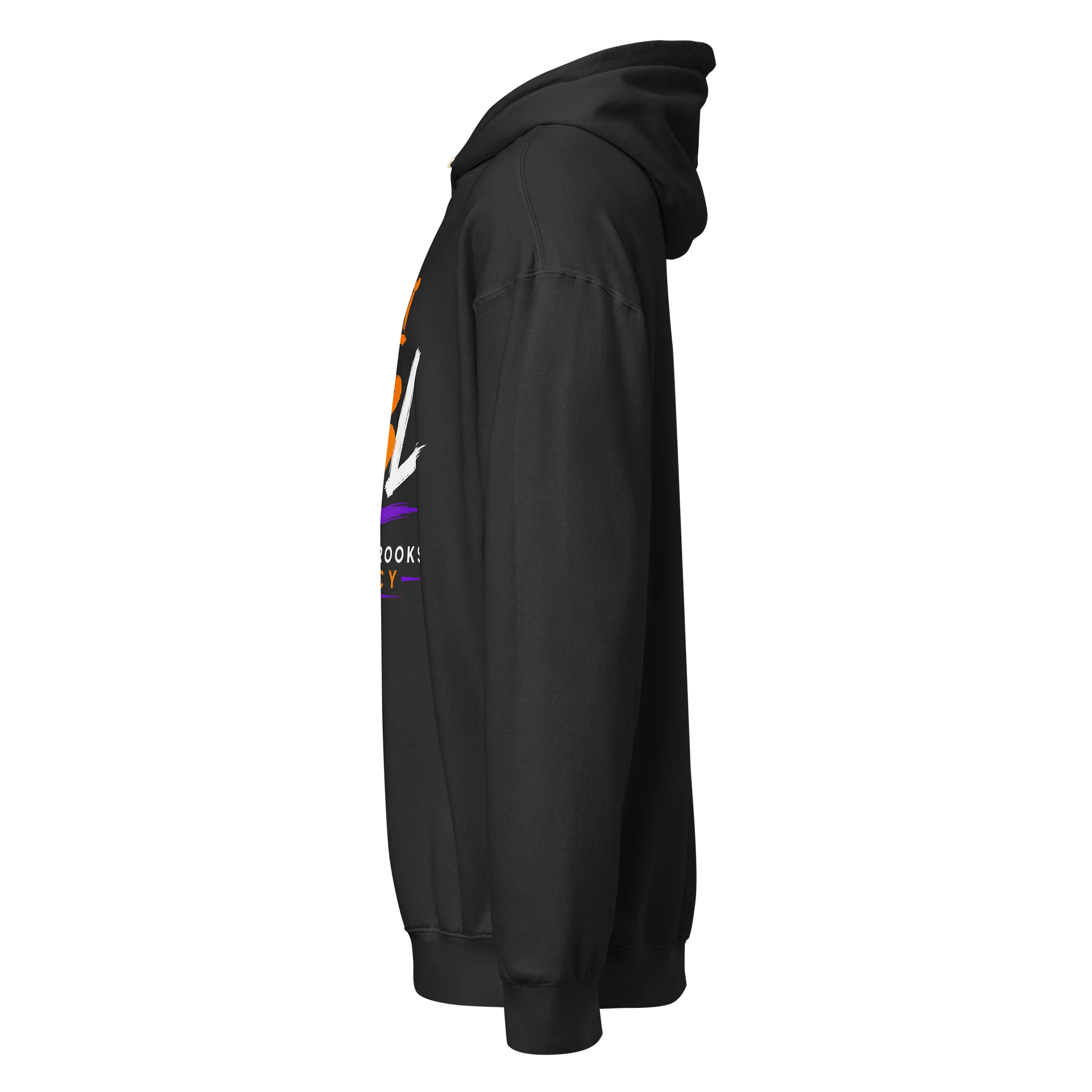 Crown Logo Hoodie product image (11)