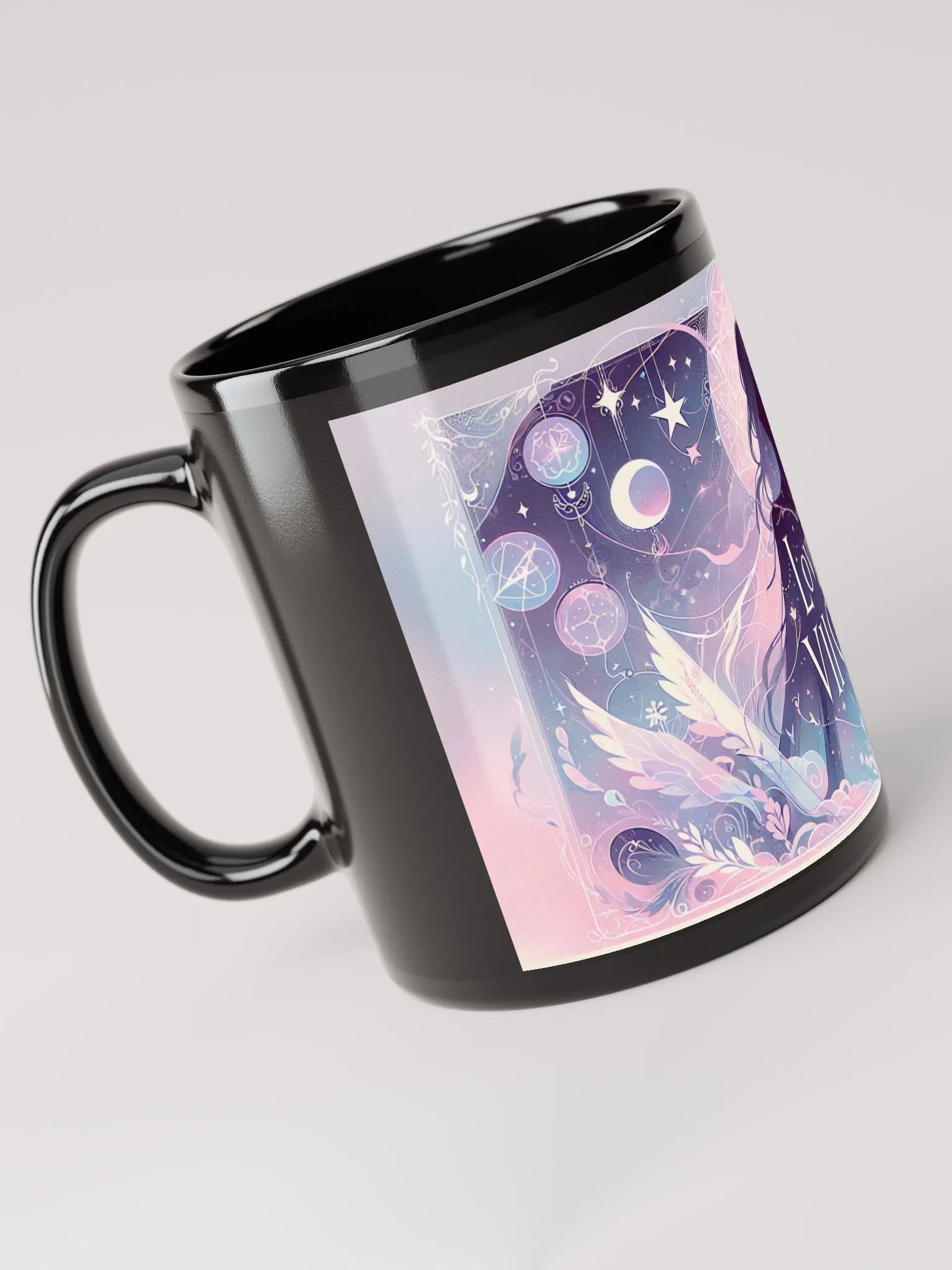 Celestial Whimsy Mug product image (5)